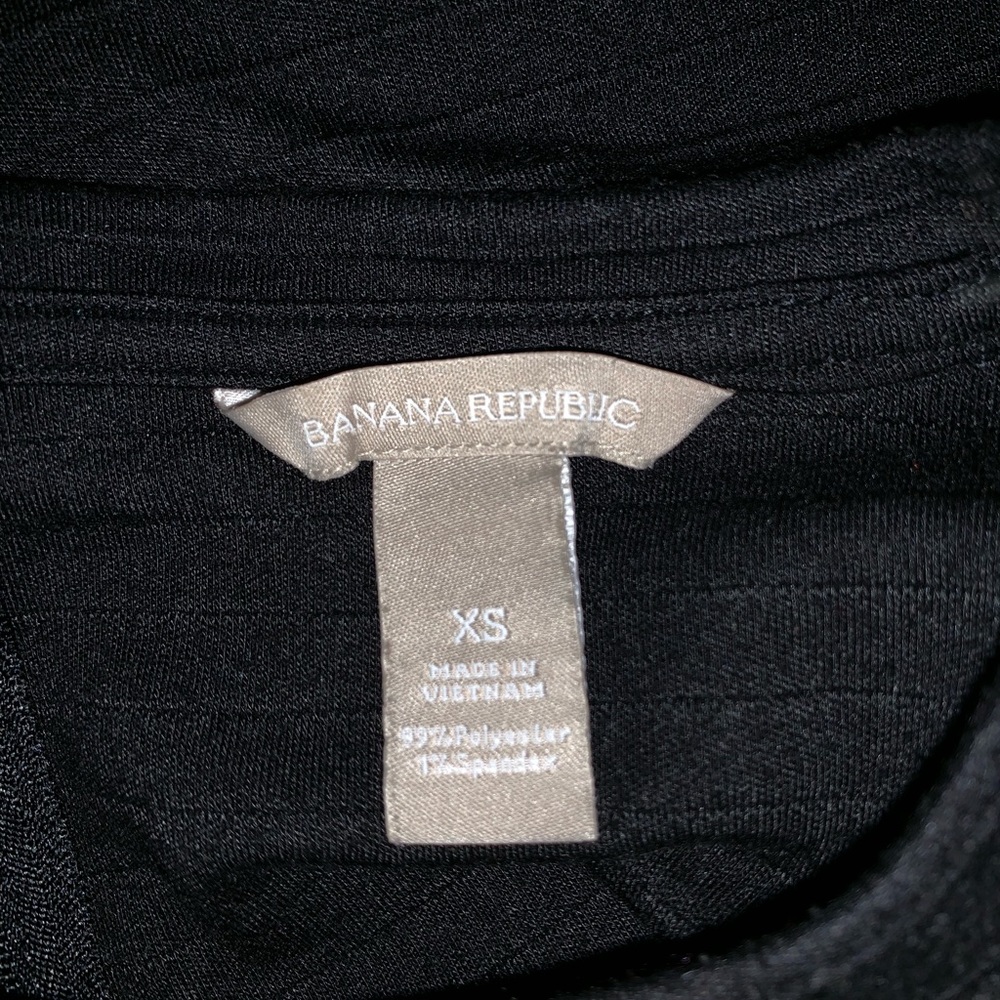 Banana Republic Dressy Shirt - Picture 2 of 4
